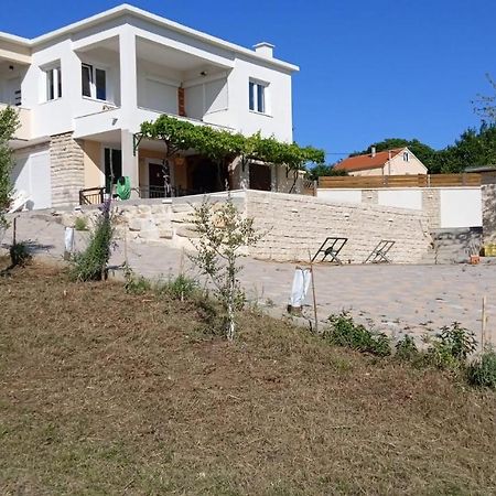 Country House Korlat Benkovac Ngoại thất bức ảnh