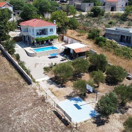 Country House Korlat Benkovac Ngoại thất bức ảnh