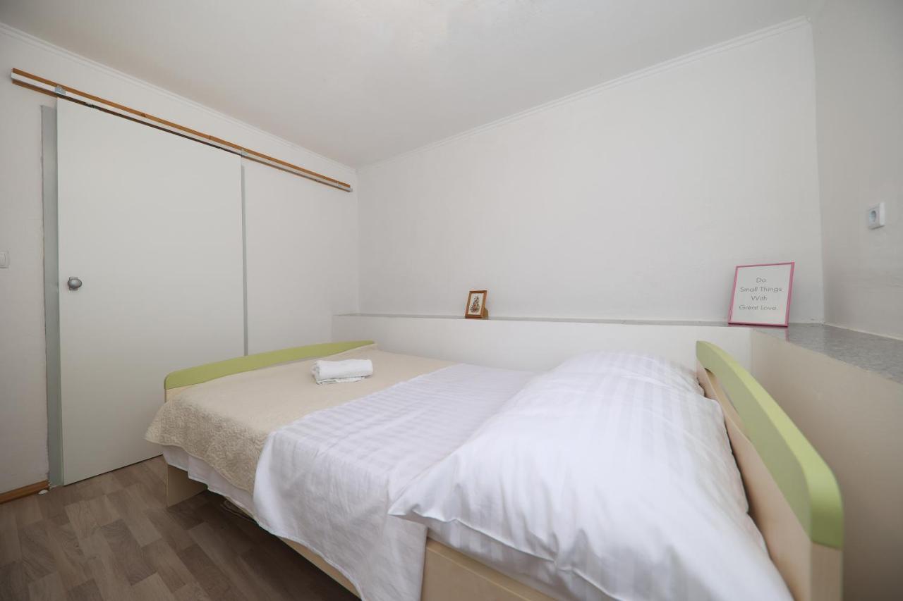 Country House Korlat Benkovac Ngoại thất bức ảnh