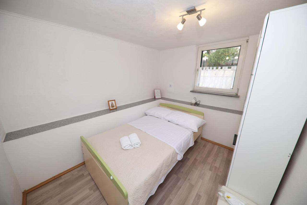 Country House Korlat Benkovac Ngoại thất bức ảnh