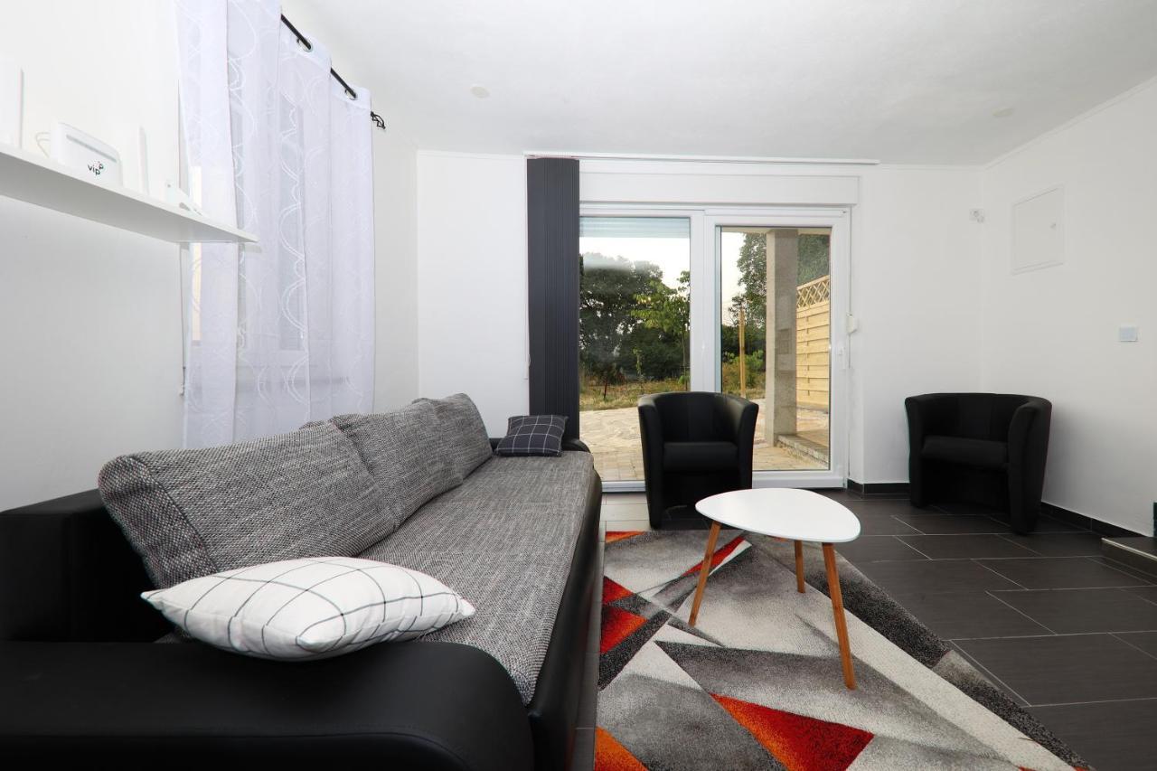 Country House Korlat Benkovac Ngoại thất bức ảnh