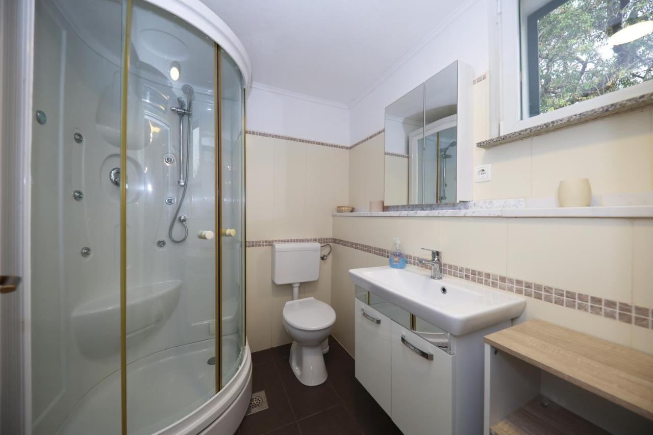Country House Korlat Benkovac Ngoại thất bức ảnh