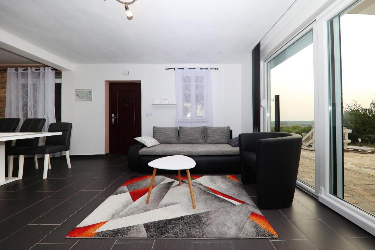 Country House Korlat Benkovac Ngoại thất bức ảnh
