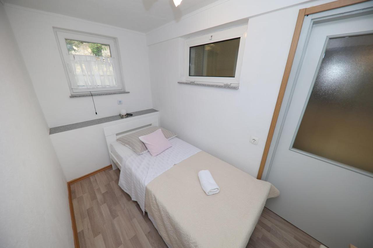 Country House Korlat Benkovac Ngoại thất bức ảnh