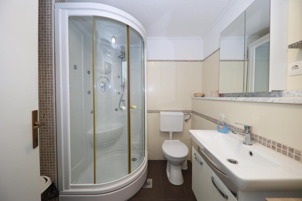 Country House Korlat Benkovac Ngoại thất bức ảnh