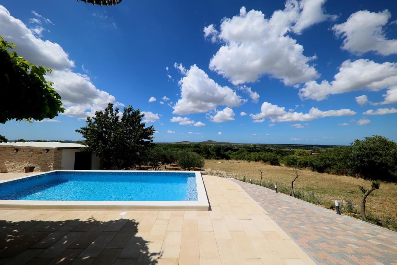 Country House Korlat Benkovac Ngoại thất bức ảnh