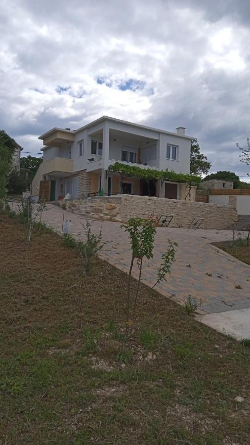 Country House Korlat Benkovac Ngoại thất bức ảnh