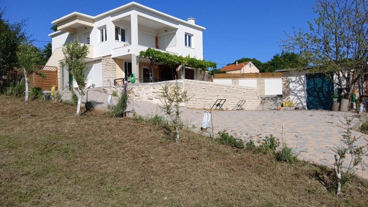 Country House Korlat Benkovac Ngoại thất bức ảnh